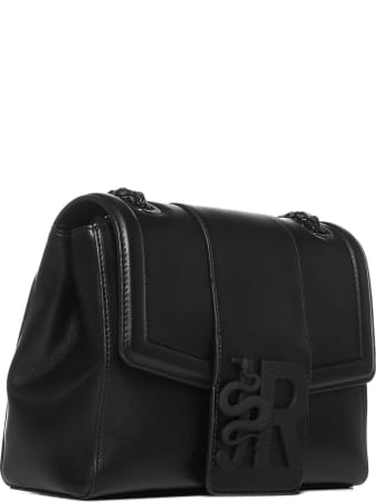John Richmond Shoulder Bag