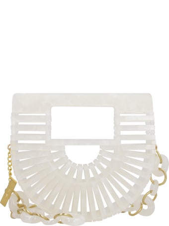Cult Gaia Gaia S Ark Nano Belt Bag
