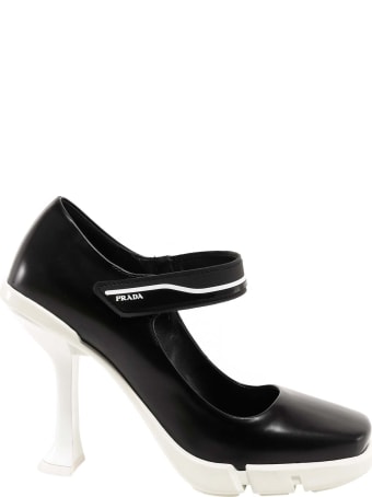 Prada Sandals