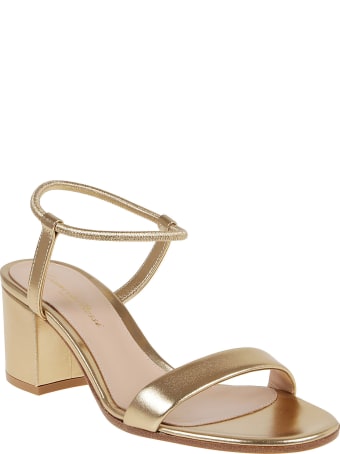 Gianvito Rossi Sandals