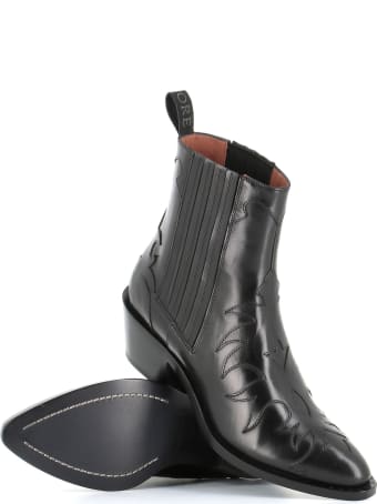 Sartore Sartore Texano 191sr3604