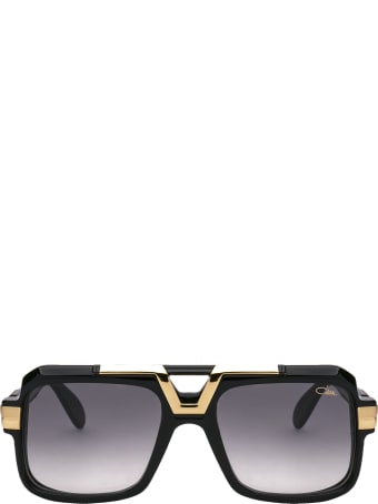 Cazal Mod. 664/3 Sunglasses