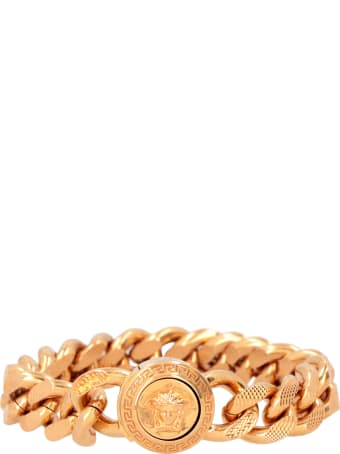Versace Chain Bracelet