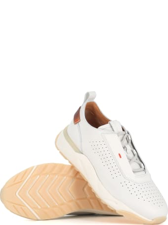 Santoni Sneaker