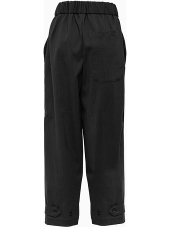 Barena Erin Pants Pad2858