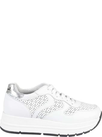 Voile Blanche Sneakers