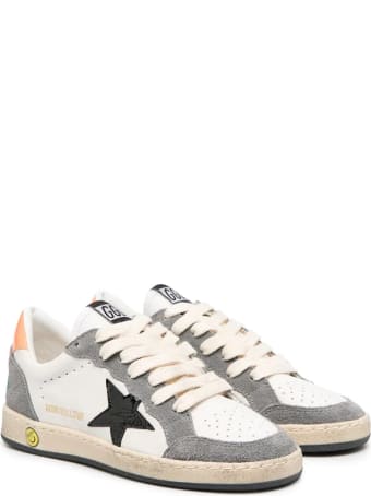 Golden Goose Golden Goose Kids