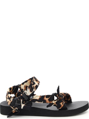 Arizona Love Trekky Leo Sandals