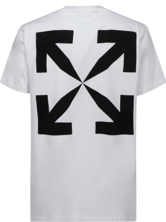 Off-White T-shirt