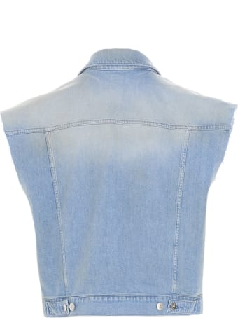 3x1 'susan' Vest