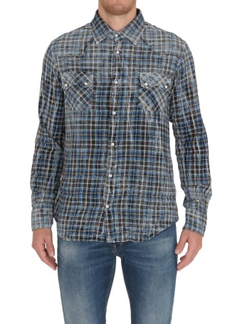 Family First Milano Shirt