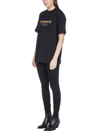 VETEMENTS T-shirt