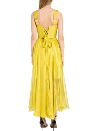 Maria Lucia Hohan Sorena Dress