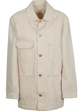 Maison Margiela Kaban Jacket