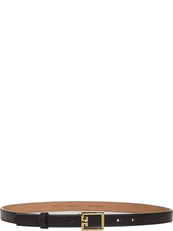 Givenchy Gv3 Belt