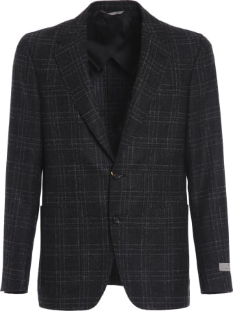 Canali Jacket