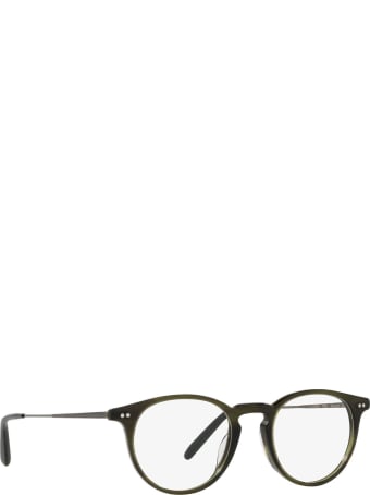 Oliver Peoples Oliver Peoples Ov5362u Emerald Bark Glasses