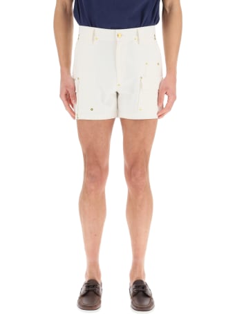 Phipps Workwear Shorts