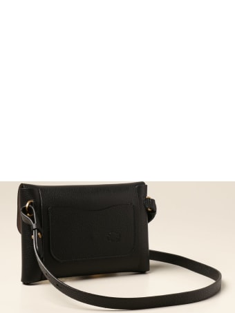 Il Bisonte Shoulder Bag Shoulder Bag Women Il Bisonte
