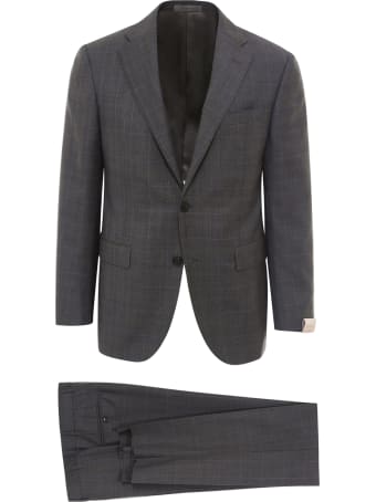 Corneliani Suit