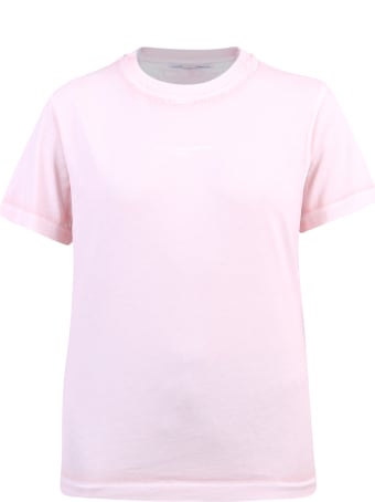 Stella McCartney Fuxia T-shirt