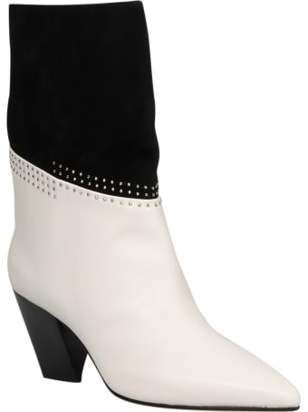 Jimmy Choo Bear Boot