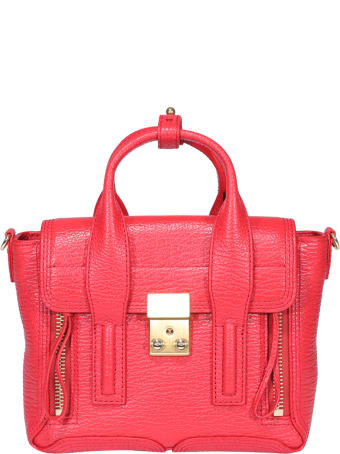 3.1 Phillip Lim Pashli Mini Satchel Bag