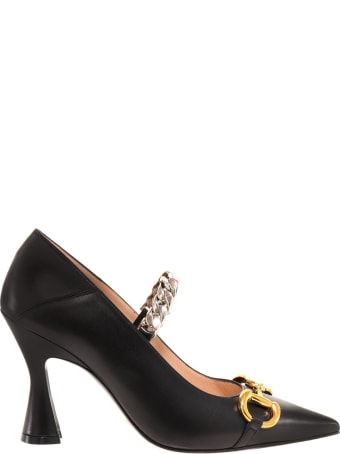 Gucci Décolleté