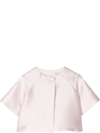 La stupenderia Short-sleeved Jacket