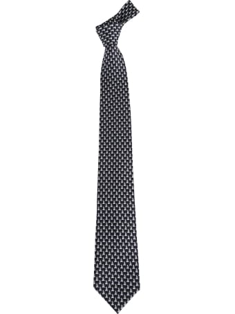 Salvatore Ferragamo Leo Tie