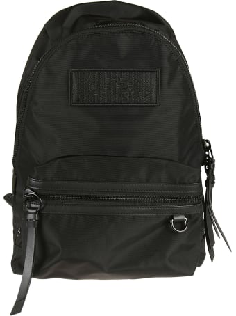 Marc Jacobs Patched Backpack