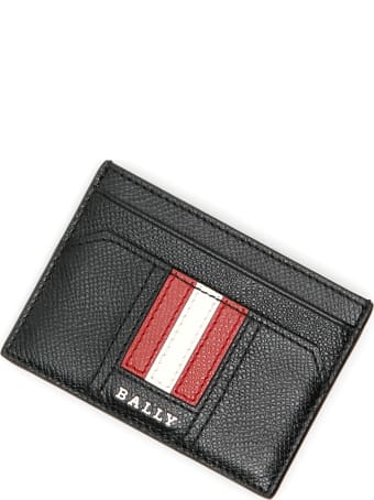 Bally Trainspotting Cardholder