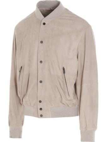 Desa 1972 'eladio' Jacket