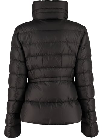 Moncler Marquer Full Zip Down Jacket