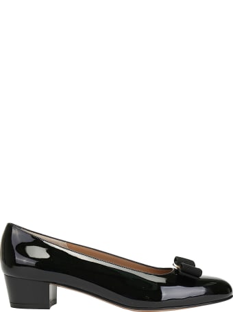 Salvatore Ferragamo Vera Ballerina