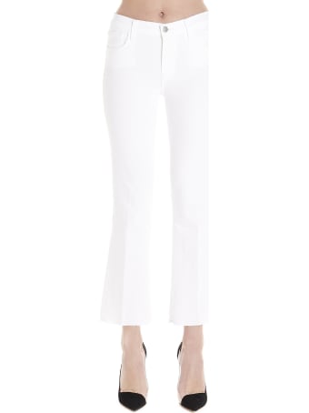 J Brand 'selena' Jeans