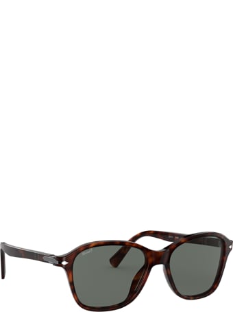 Persol Persol Po3244s Havana Sunglasses