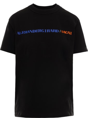 Sacai T-shirt