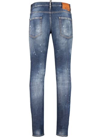 Dsquared2 Cool Guy 5-pocket Jeans