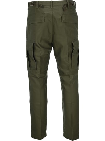 Tom Ford Cargo Pants