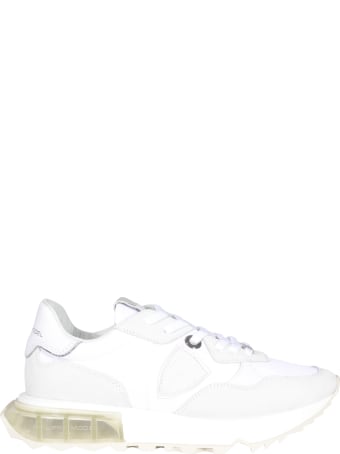 Philippe Model La Rue Sneakers