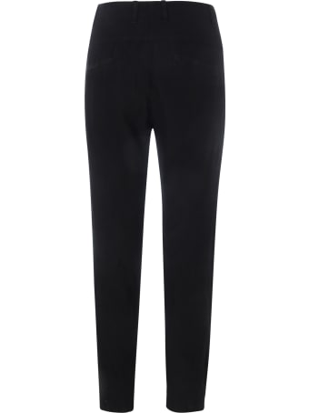 Transit Linen Pant