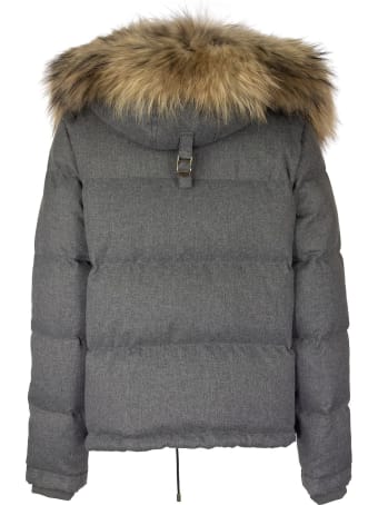Fay Jacket