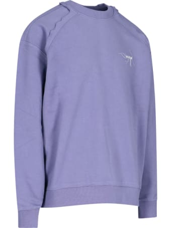 Ader Error Sweater
