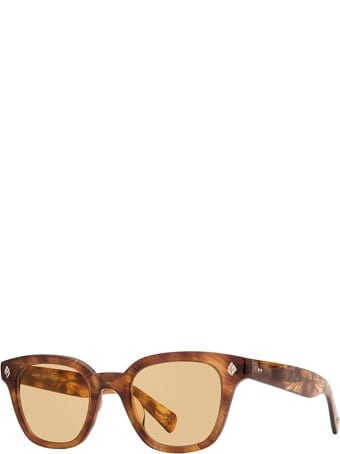 Garrett Leight 2084/46 NAPELS Sunglasses