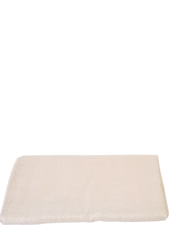 Brunello Cucinelli Fringed Scarf