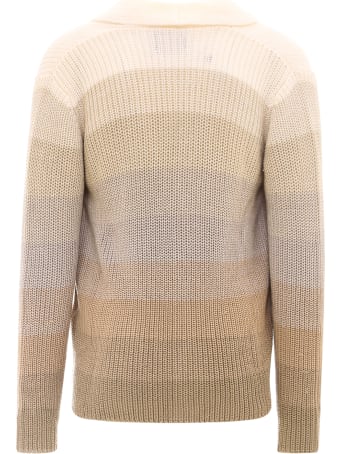 Roberto Collina Cardigan