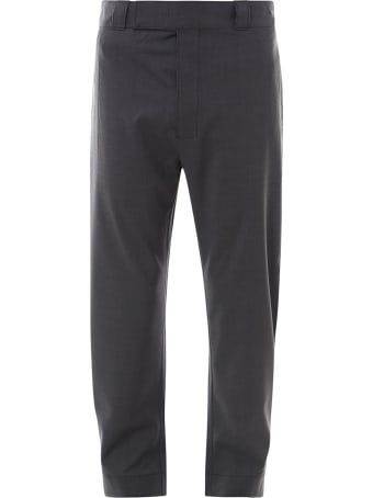 Prada Trouser