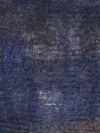 f cashmere Woven Scarf