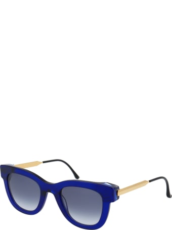 Thierry Lasry Sexxxy Sunglasses